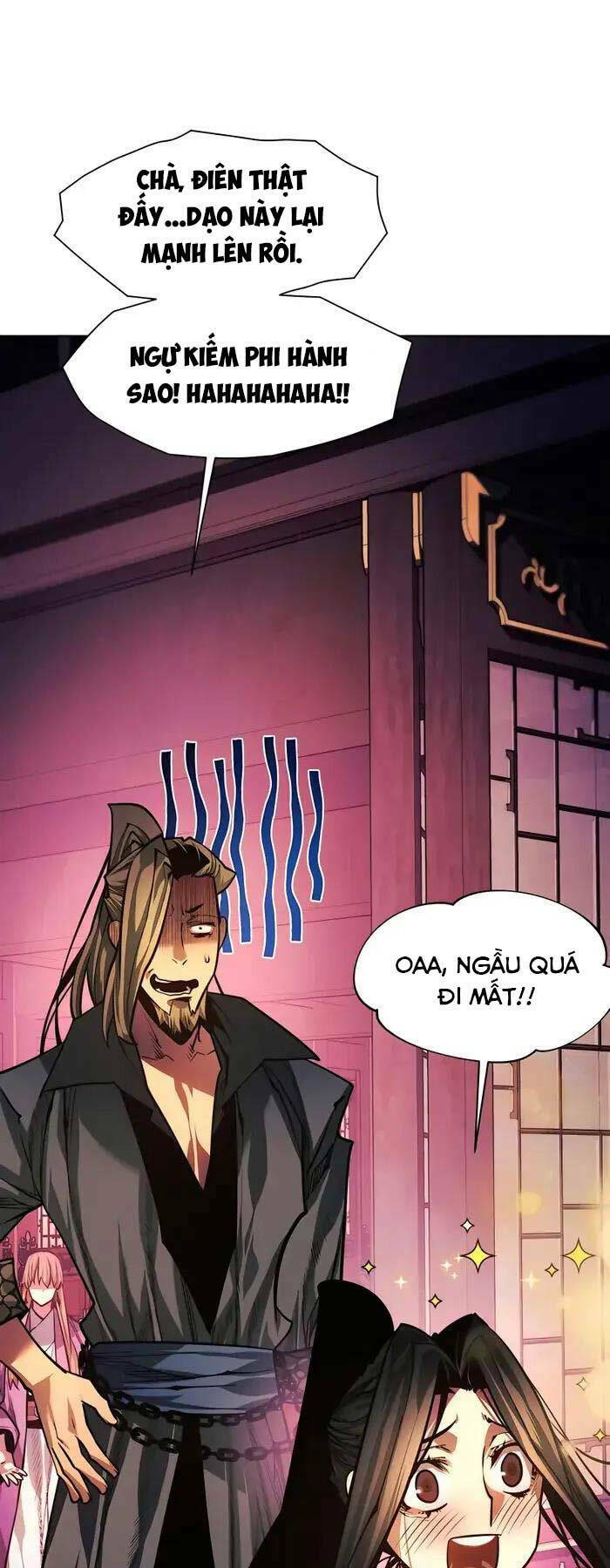 Chuyển Sinh Vào Thế Giới Võ Lâm: Chapter 82