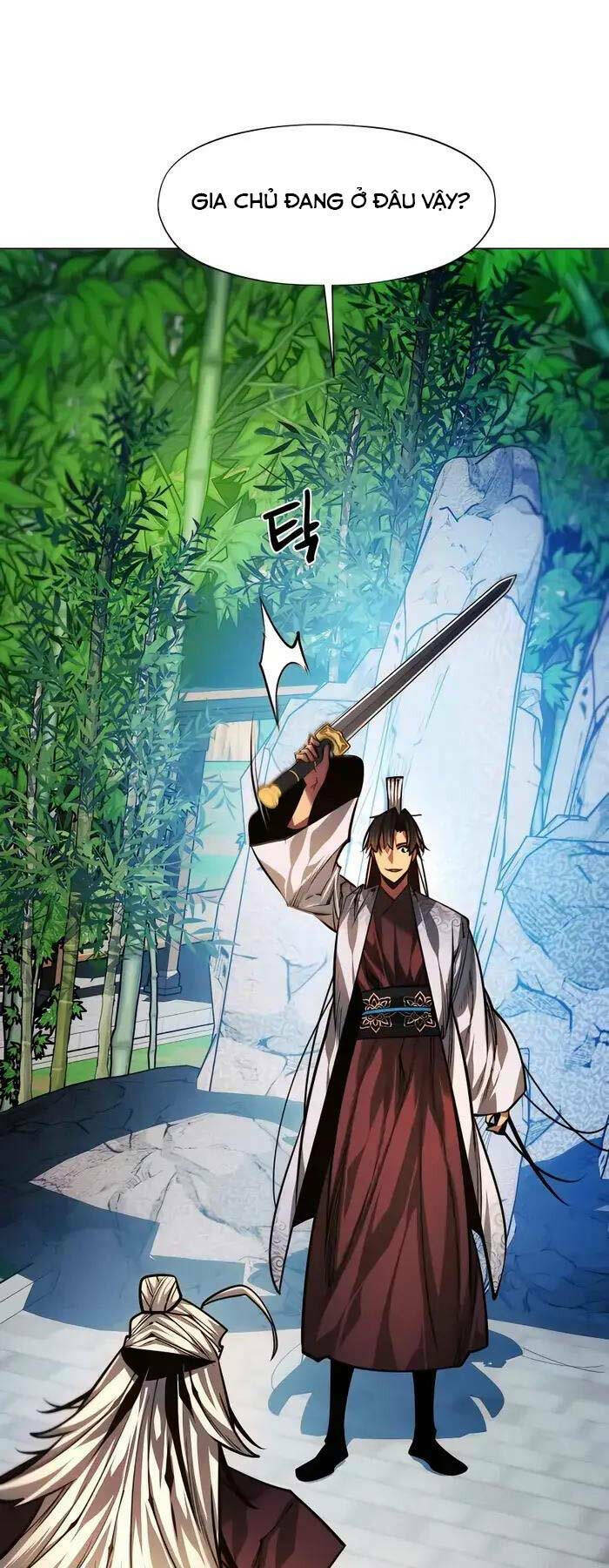Chuyển Sinh Vào Thế Giới Võ Lâm: Chapter 82
