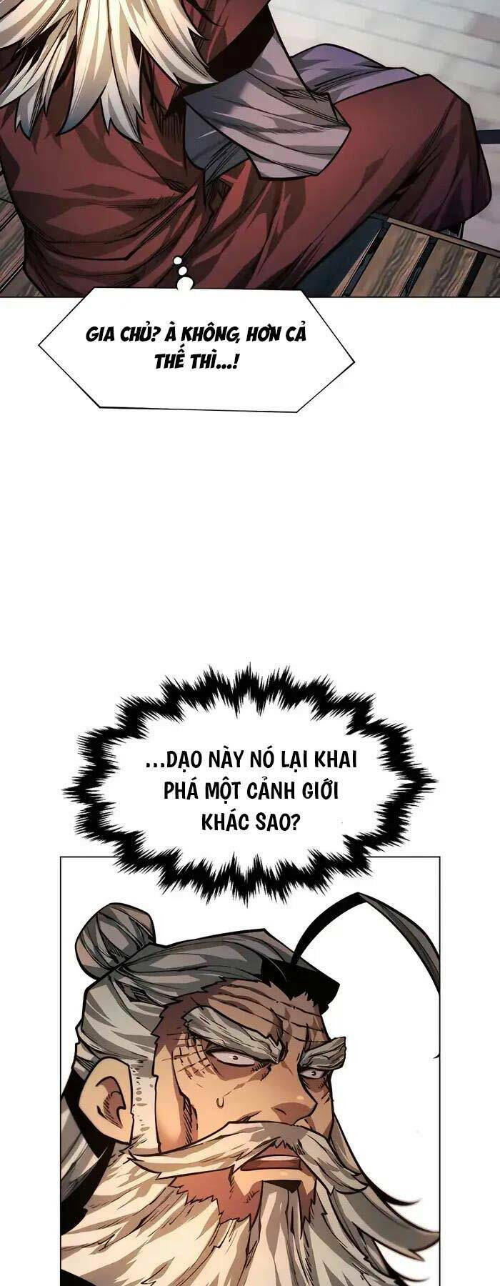 Chuyển Sinh Vào Thế Giới Võ Lâm: Chapter 82