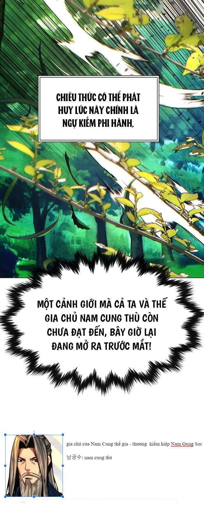 Chuyển Sinh Vào Thế Giới Võ Lâm: Chapter 82