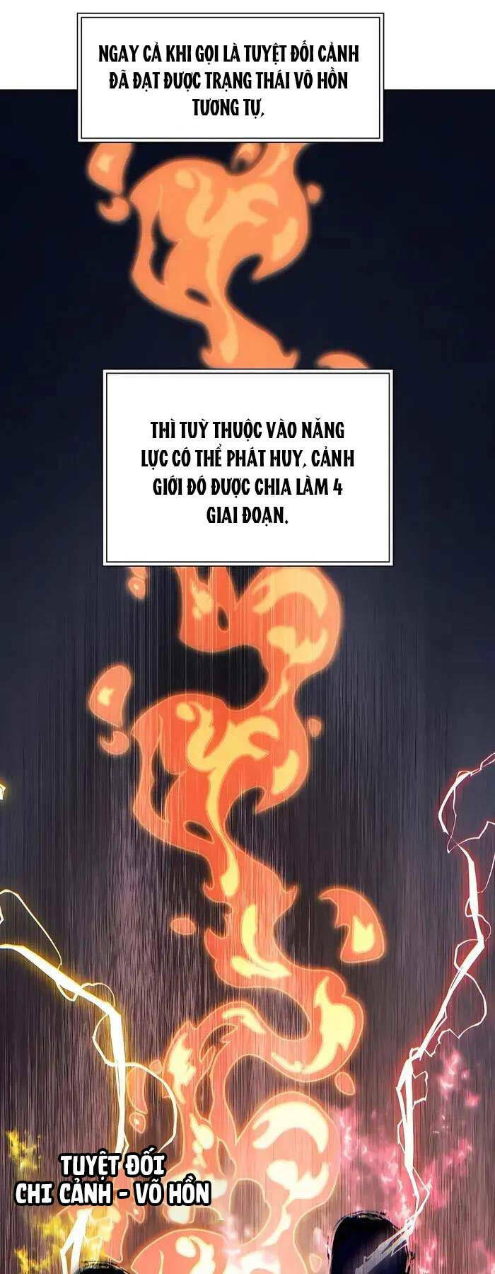 Chuyển Sinh Vào Thế Giới Võ Lâm: Chapter 82