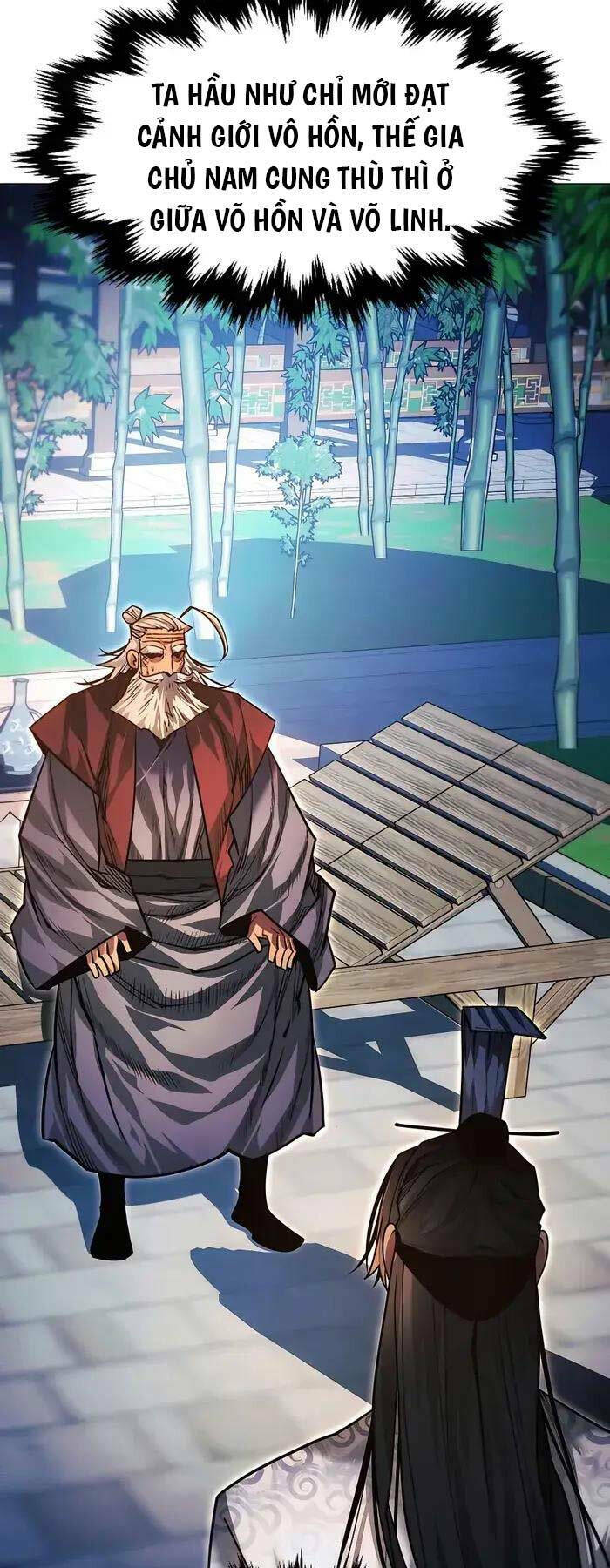 Chuyển Sinh Vào Thế Giới Võ Lâm: Chapter 82