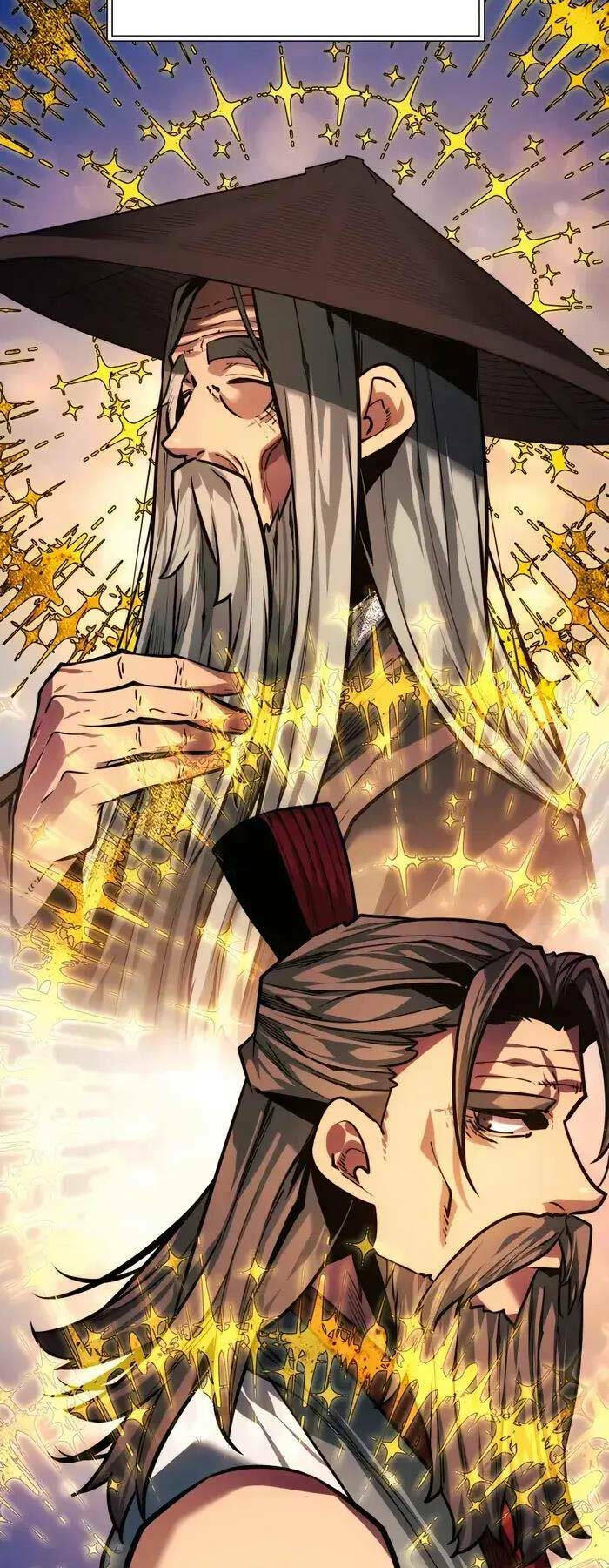 Chuyển Sinh Vào Thế Giới Võ Lâm: Chapter 82