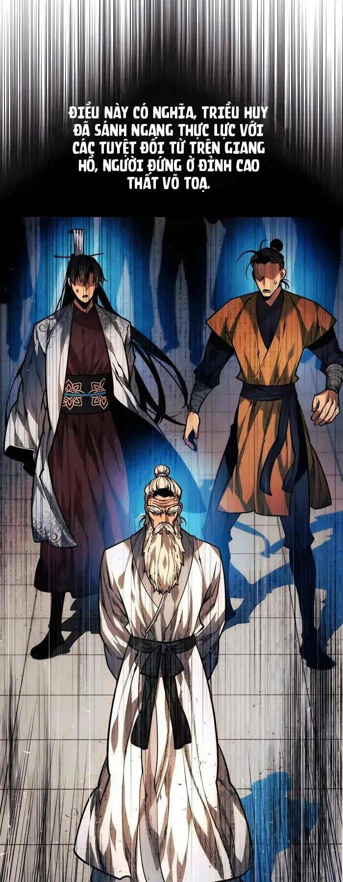 Chuyển Sinh Vào Thế Giới Võ Lâm: Chapter 82