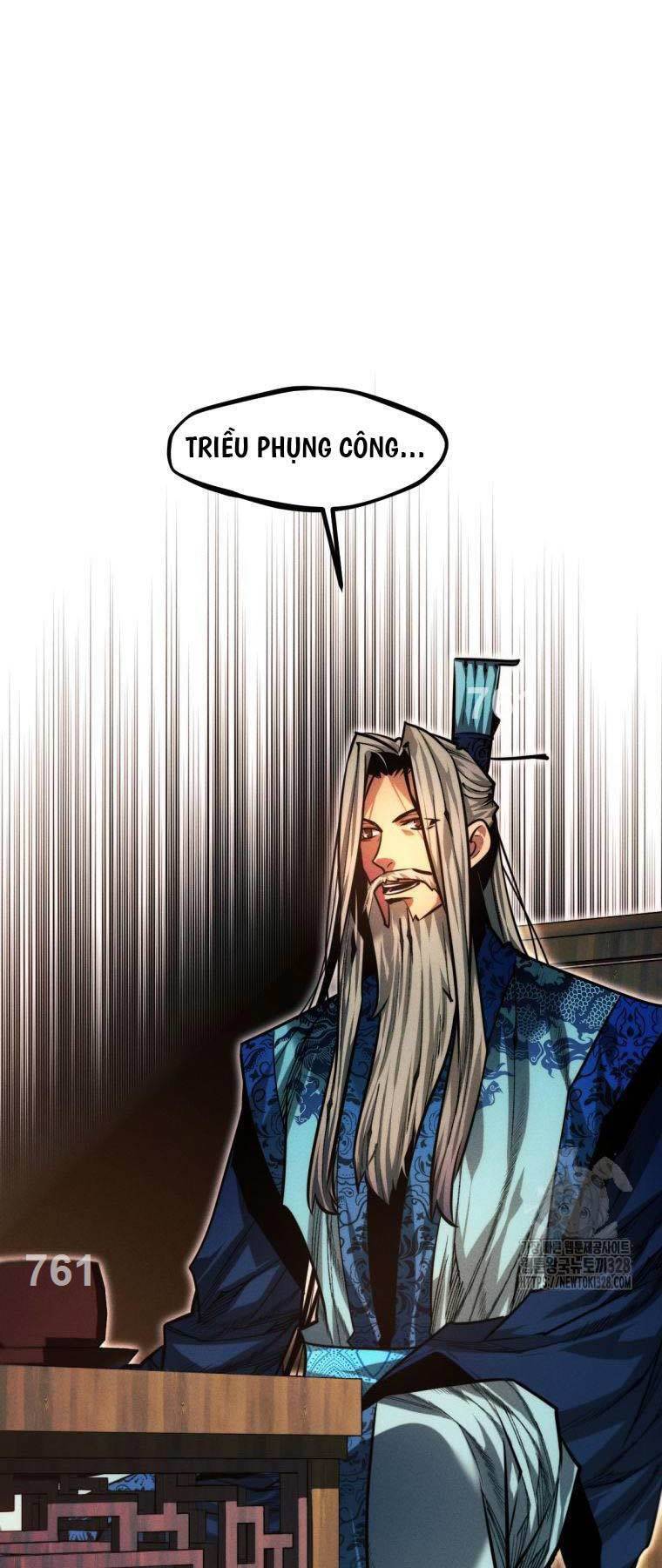 Chuyển Sinh Vào Thế Giới Võ Lâm: Chapter 83