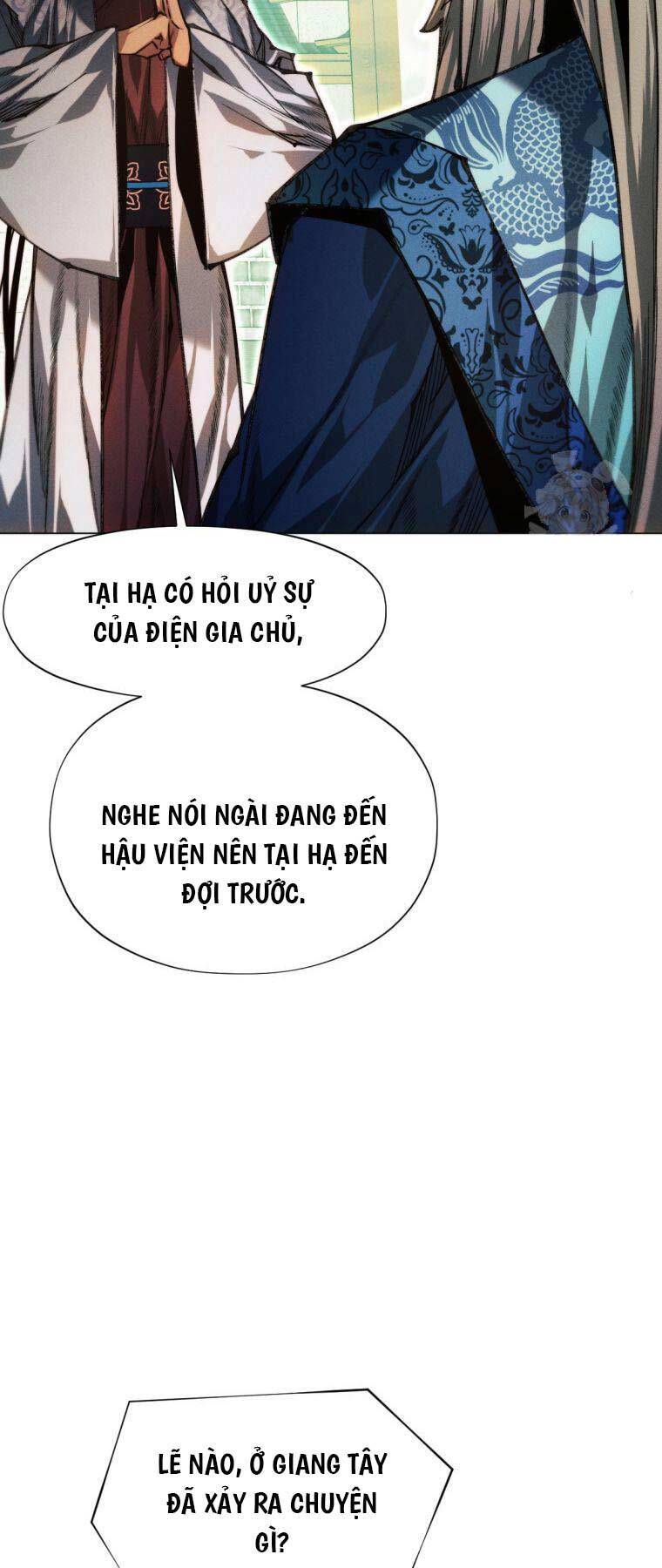 Chuyển Sinh Vào Thế Giới Võ Lâm: Chapter 83