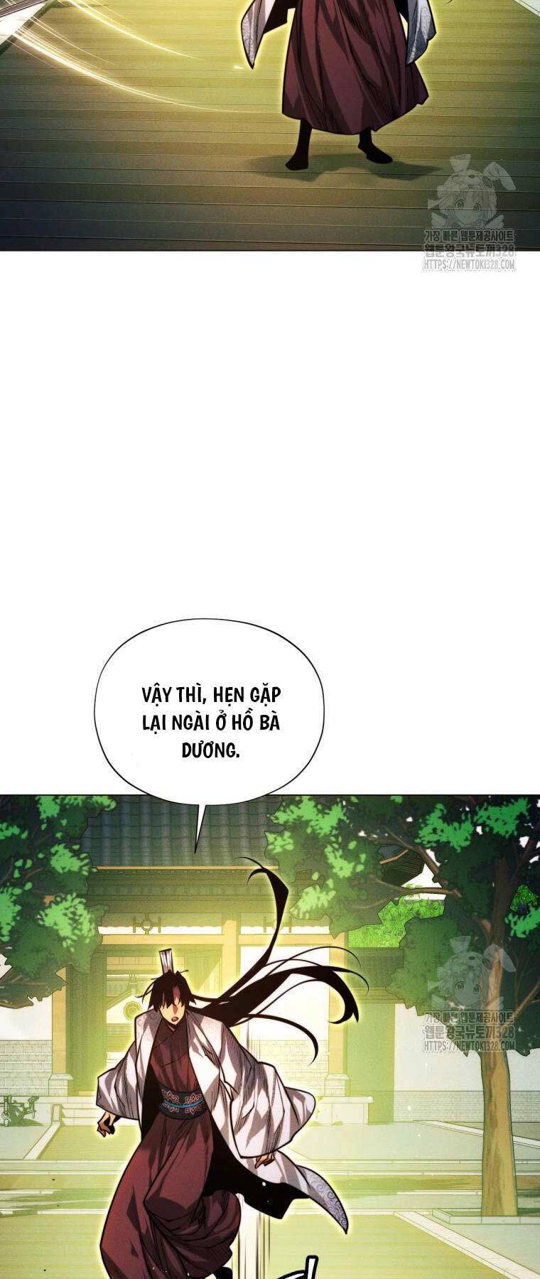 Chuyển Sinh Vào Thế Giới Võ Lâm: Chapter 83