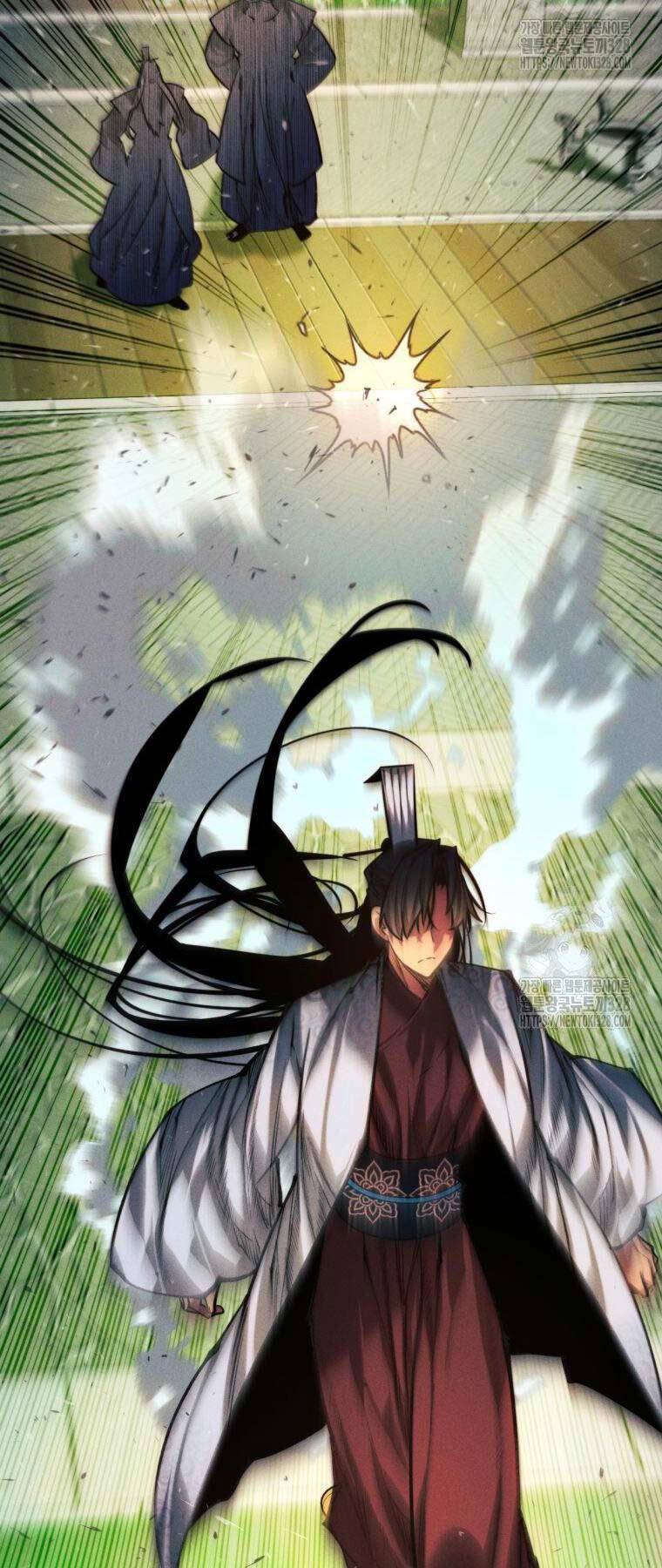Chuyển Sinh Vào Thế Giới Võ Lâm: Chapter 83