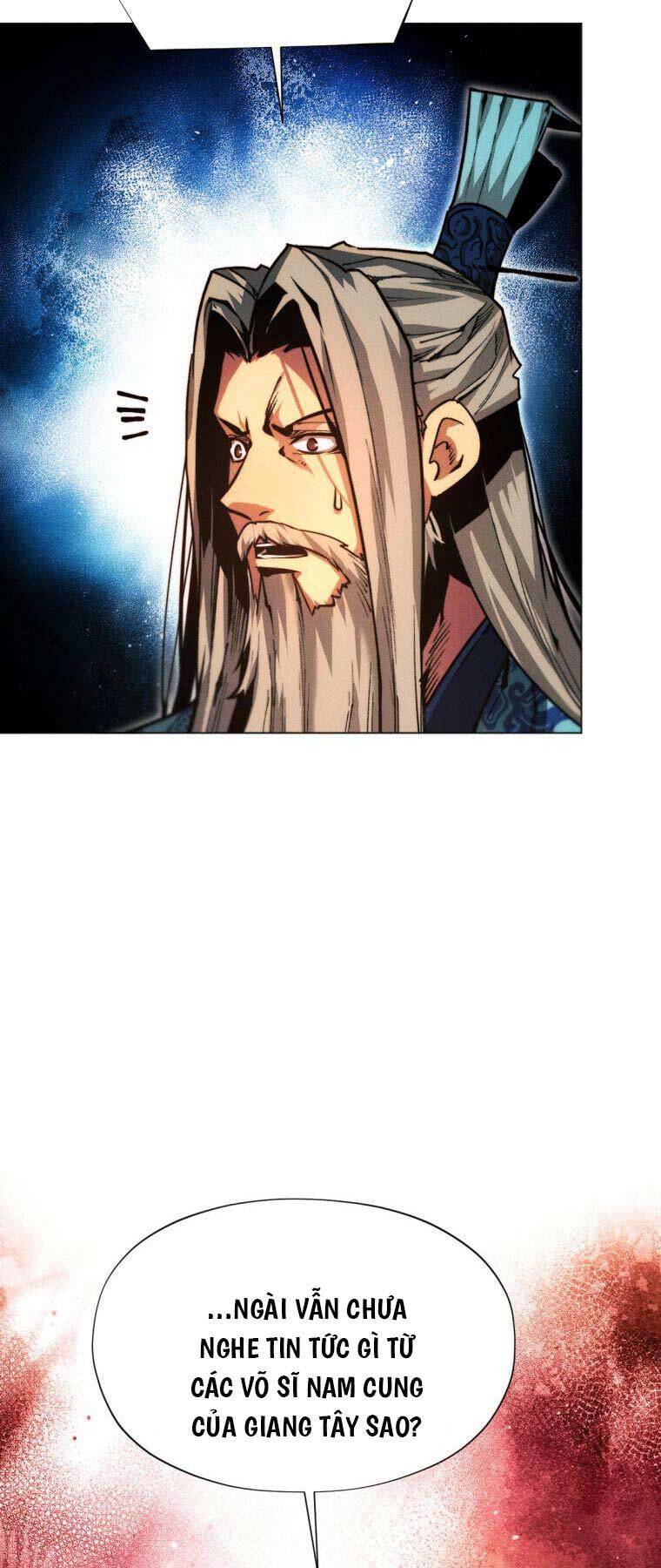 Chuyển Sinh Vào Thế Giới Võ Lâm: Chapter 83