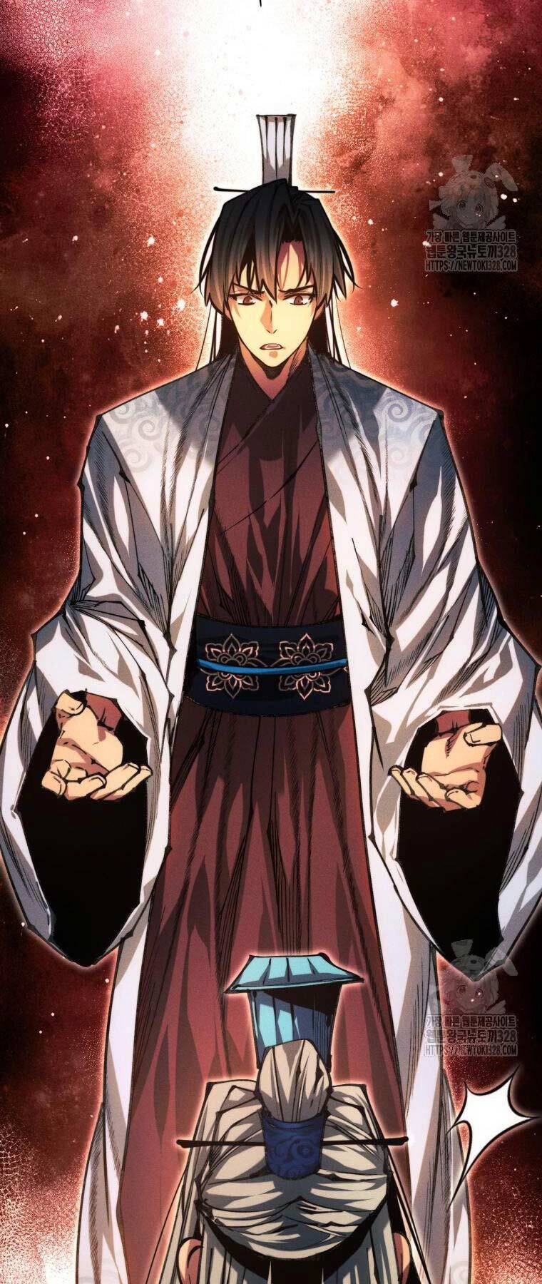 Chuyển Sinh Vào Thế Giới Võ Lâm: Chapter 83