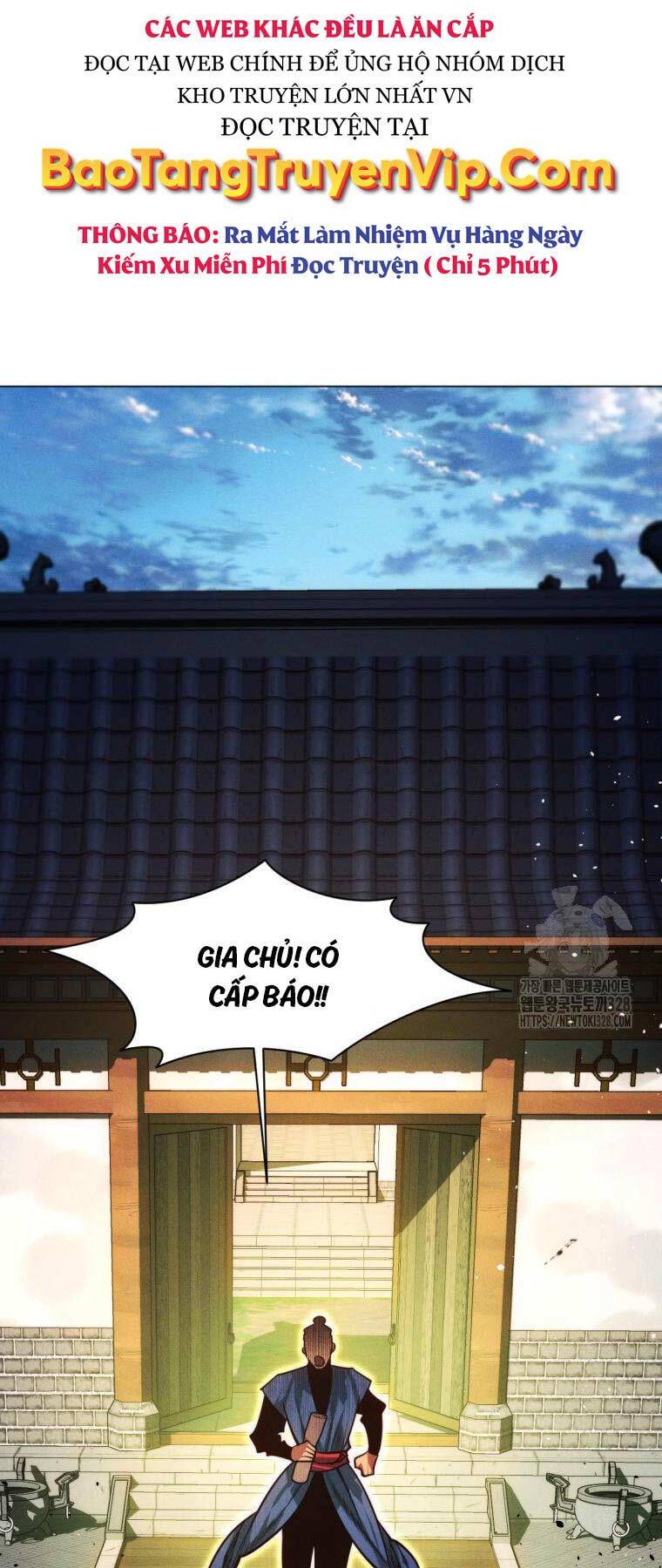Chuyển Sinh Vào Thế Giới Võ Lâm: Chapter 83