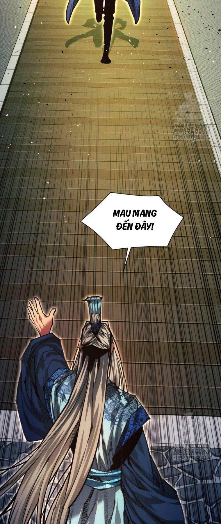 Chuyển Sinh Vào Thế Giới Võ Lâm: Chapter 83