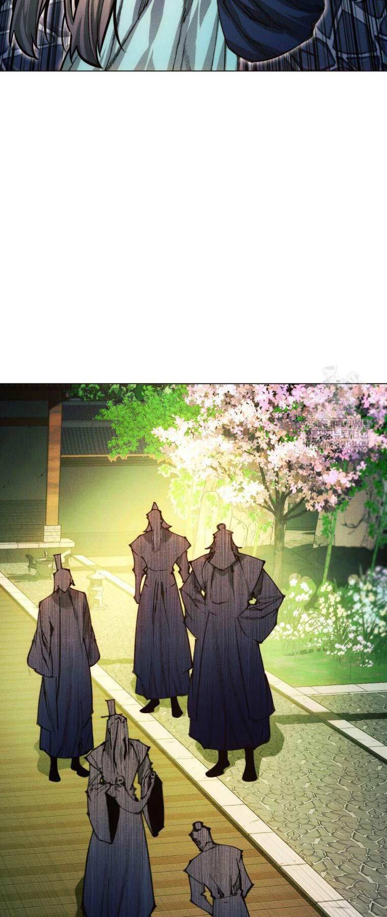 Chuyển Sinh Vào Thế Giới Võ Lâm: Chapter 83