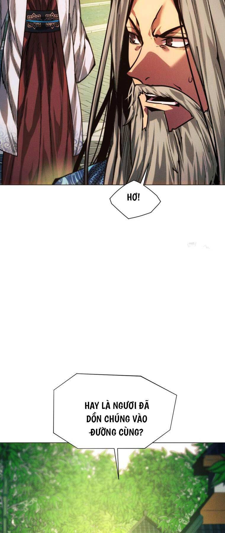 Chuyển Sinh Vào Thế Giới Võ Lâm: Chapter 83