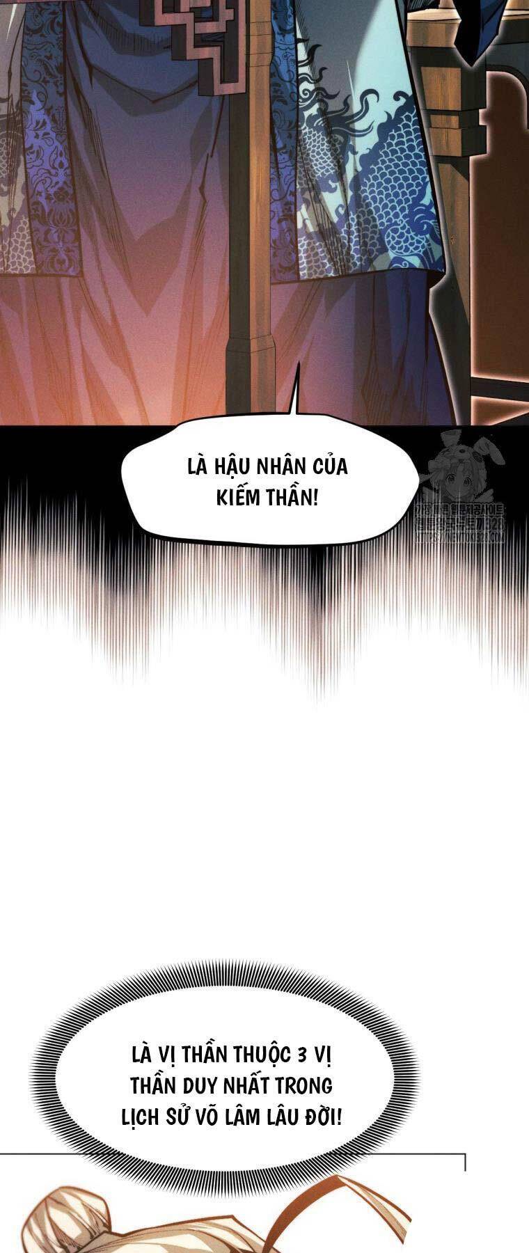 Chuyển Sinh Vào Thế Giới Võ Lâm: Chapter 83