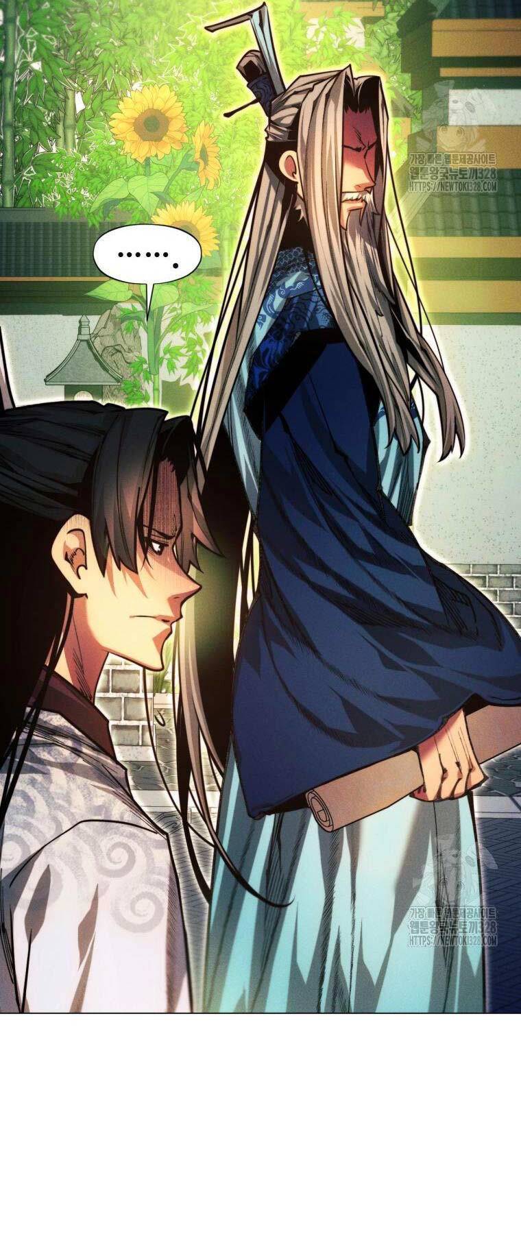 Chuyển Sinh Vào Thế Giới Võ Lâm: Chapter 83