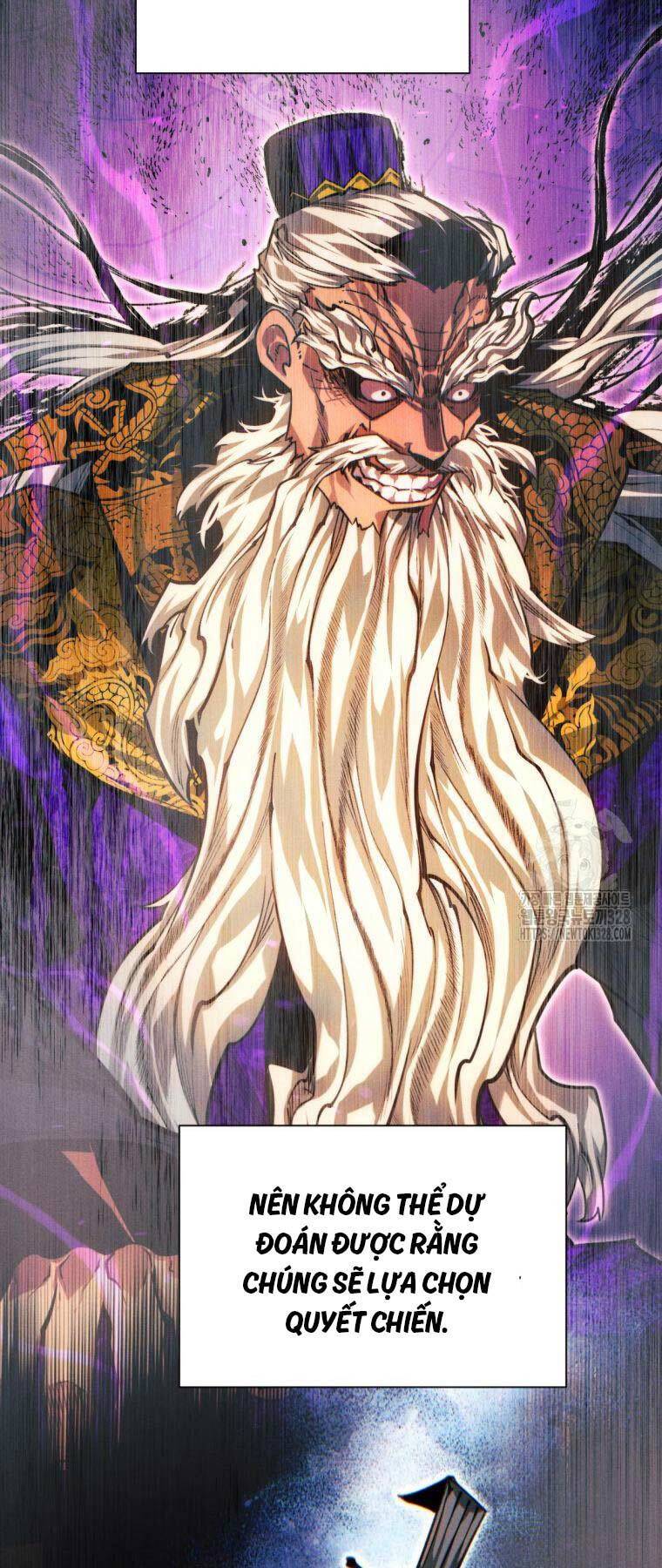 Chuyển Sinh Vào Thế Giới Võ Lâm: Chapter 83