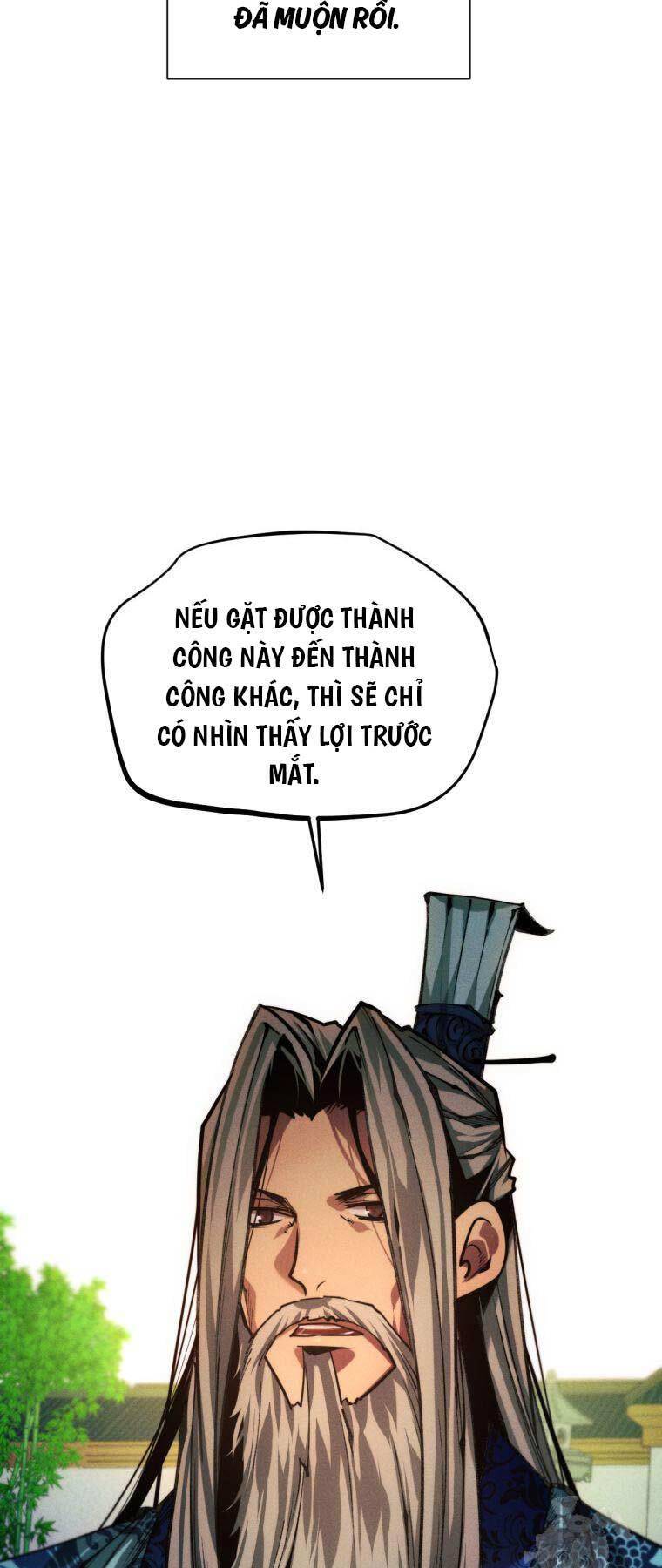 Chuyển Sinh Vào Thế Giới Võ Lâm: Chapter 83