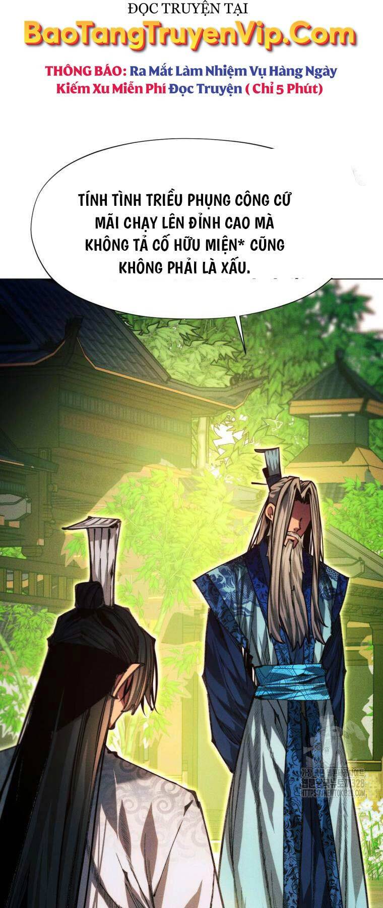 Chuyển Sinh Vào Thế Giới Võ Lâm: Chapter 83