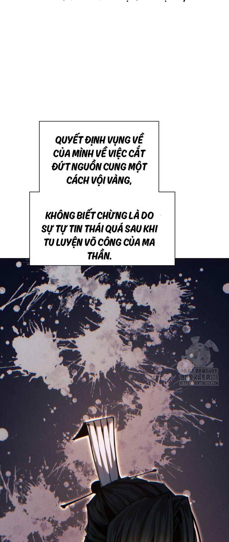 Chuyển Sinh Vào Thế Giới Võ Lâm: Chapter 83