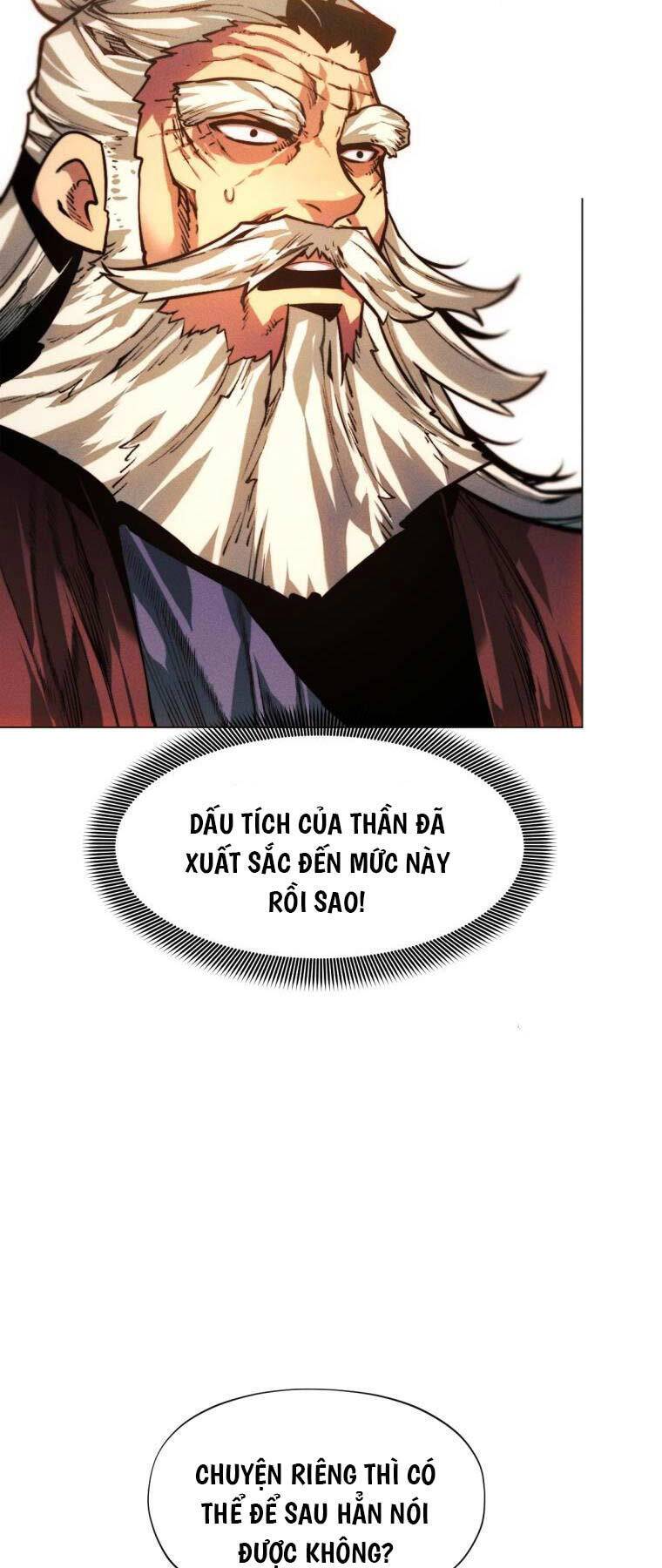 Chuyển Sinh Vào Thế Giới Võ Lâm: Chapter 83