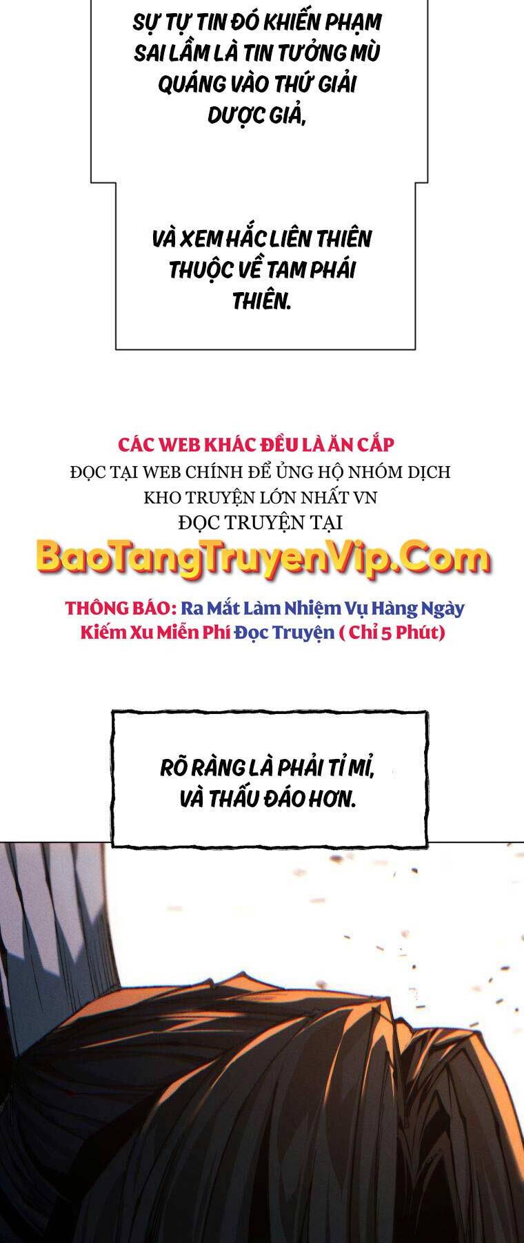 Chuyển Sinh Vào Thế Giới Võ Lâm: Chapter 83