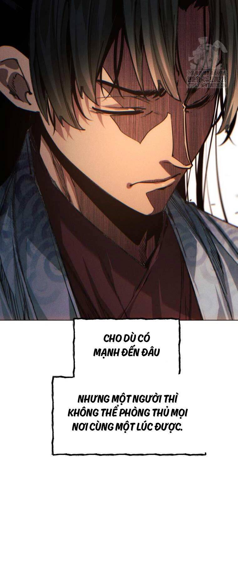 Chuyển Sinh Vào Thế Giới Võ Lâm: Chapter 83