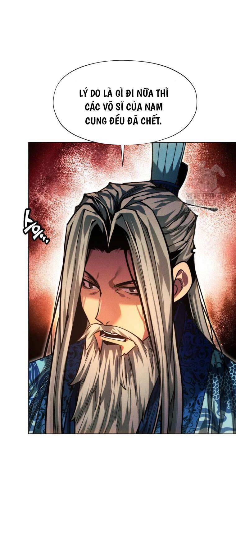 Chuyển Sinh Vào Thế Giới Võ Lâm: Chapter 83