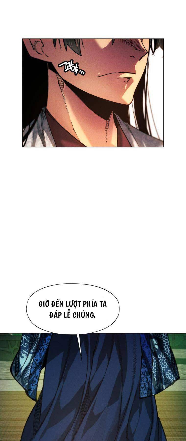 Chuyển Sinh Vào Thế Giới Võ Lâm: Chapter 83