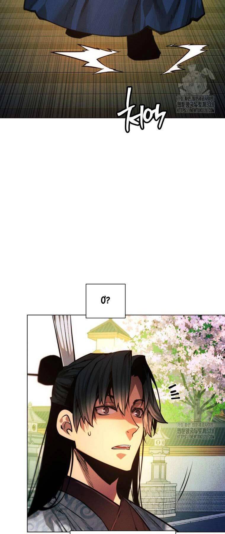 Chuyển Sinh Vào Thế Giới Võ Lâm: Chapter 83