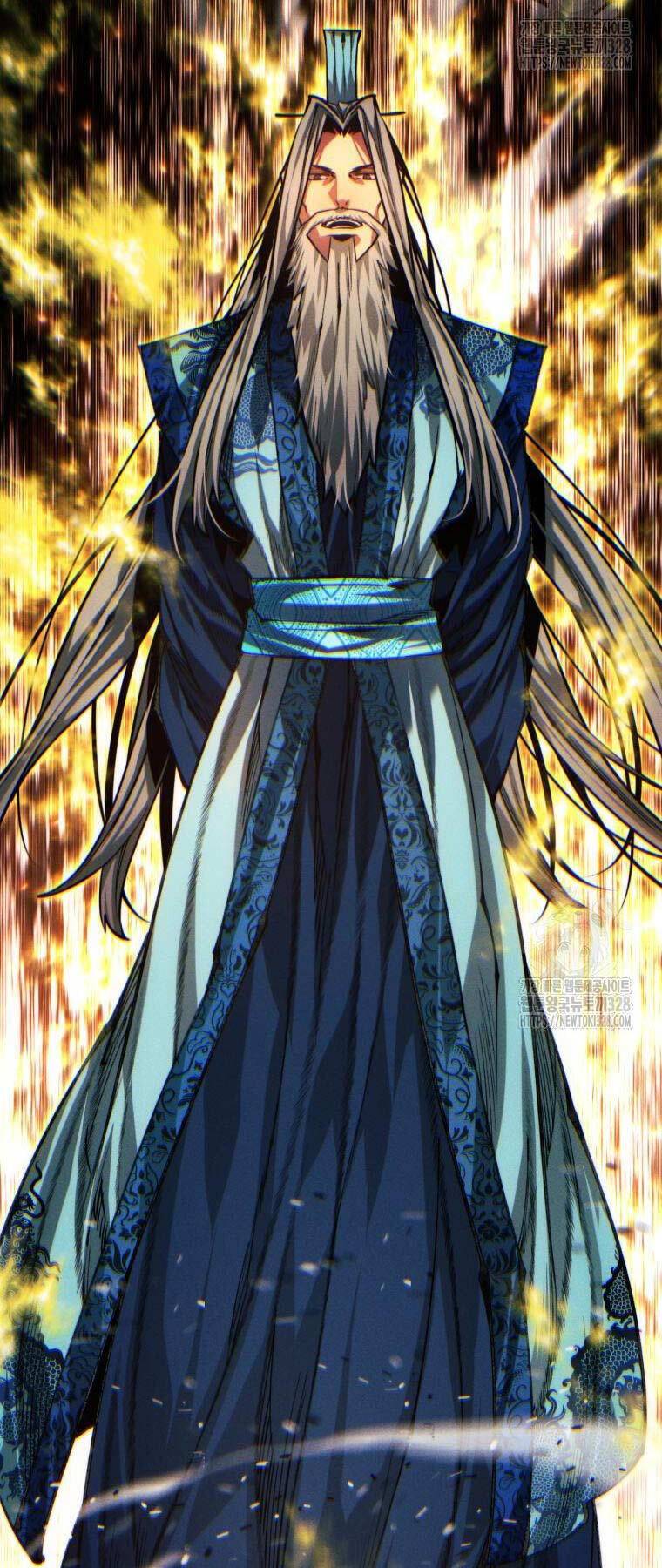 Chuyển Sinh Vào Thế Giới Võ Lâm: Chapter 83