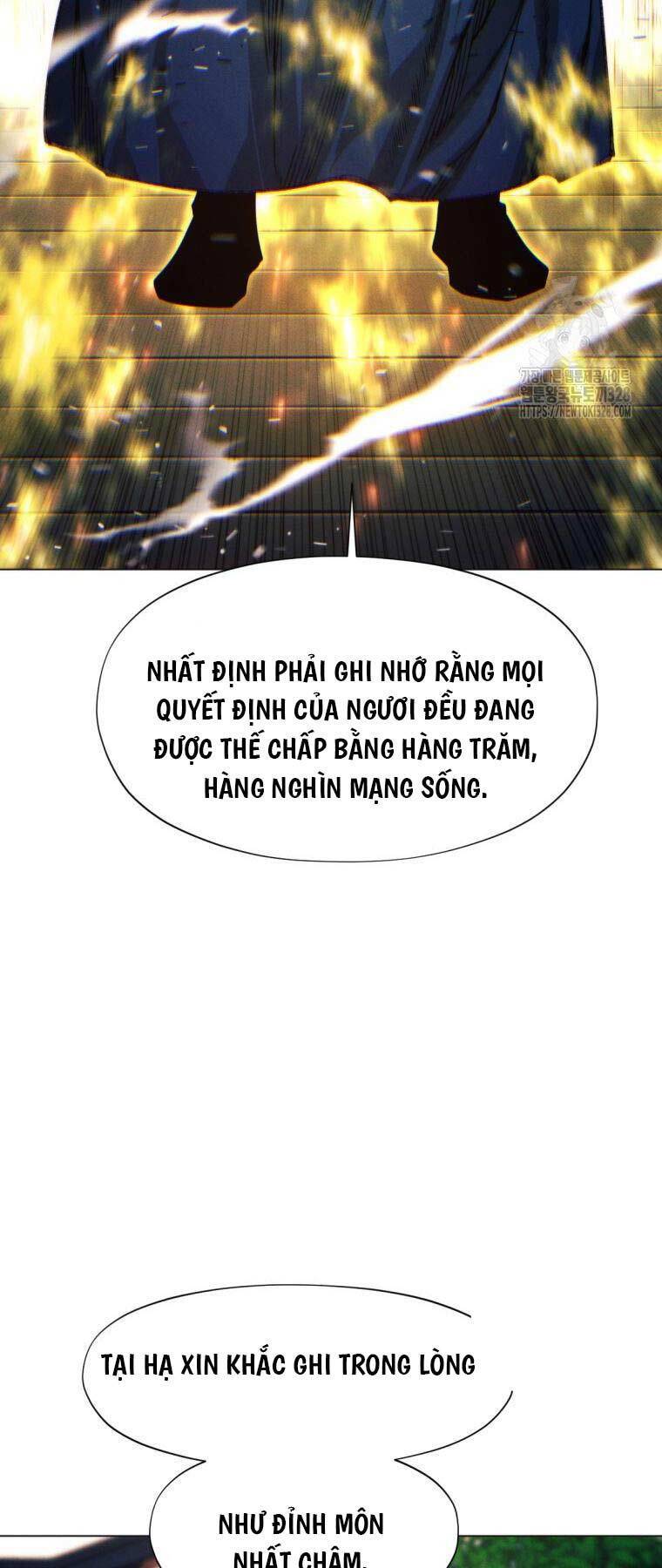 Chuyển Sinh Vào Thế Giới Võ Lâm: Chapter 83
