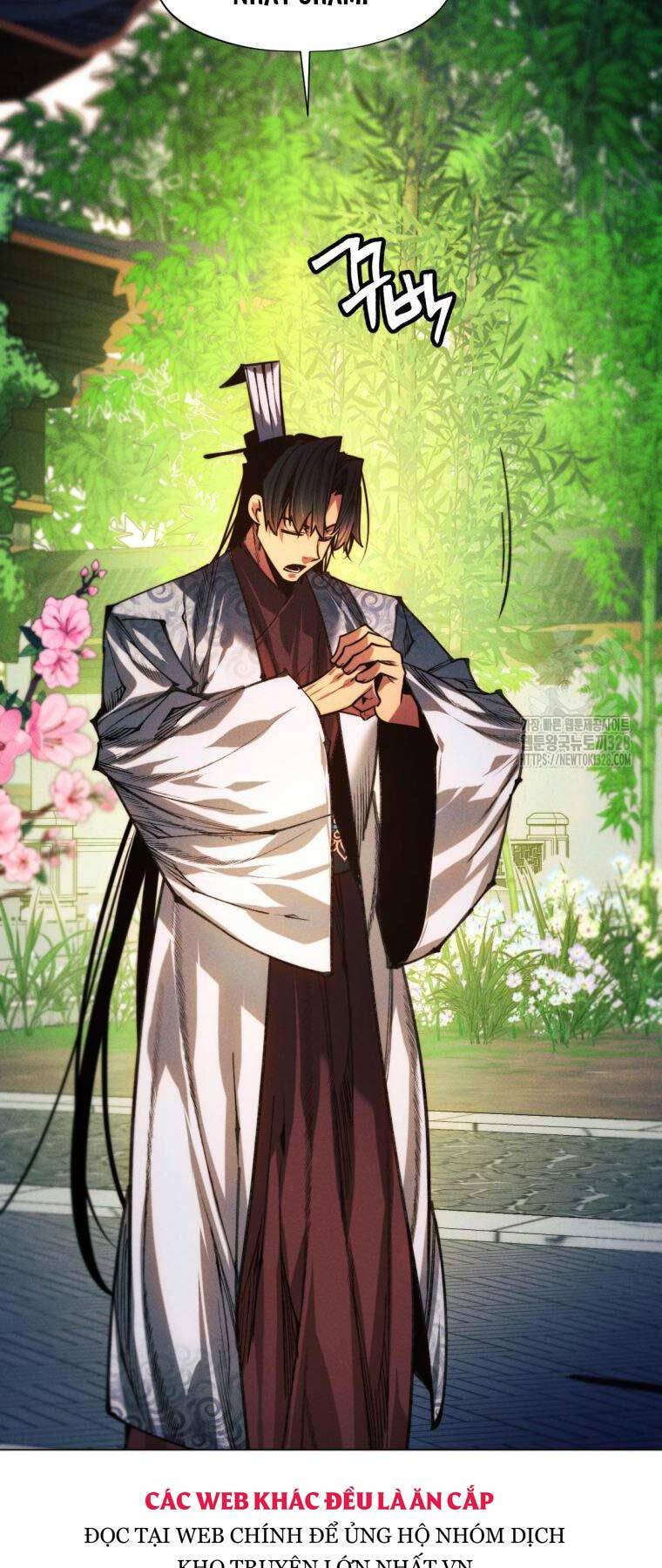 Chuyển Sinh Vào Thế Giới Võ Lâm: Chapter 83