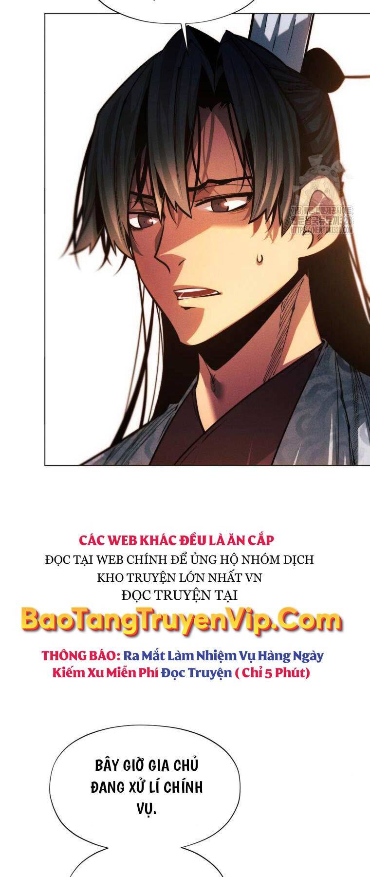 Chuyển Sinh Vào Thế Giới Võ Lâm: Chapter 83
