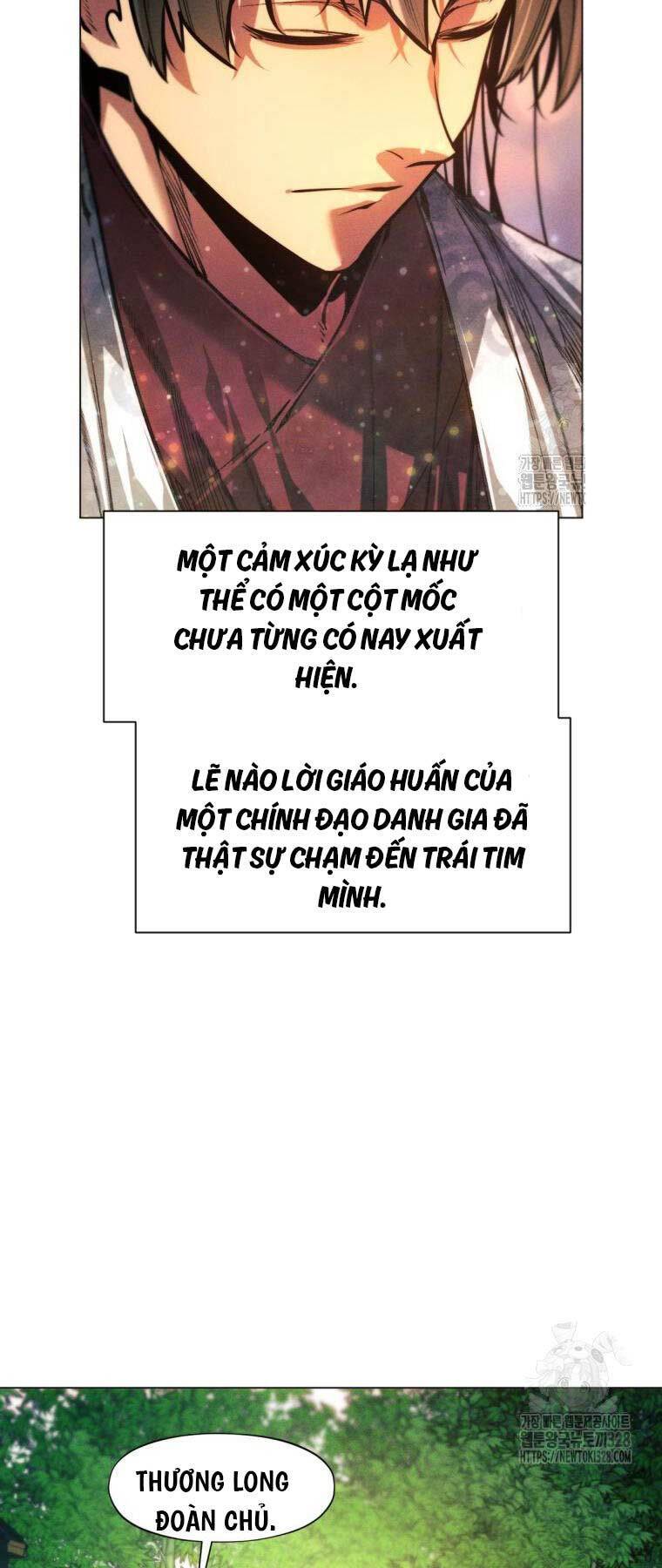 Chuyển Sinh Vào Thế Giới Võ Lâm: Chapter 83