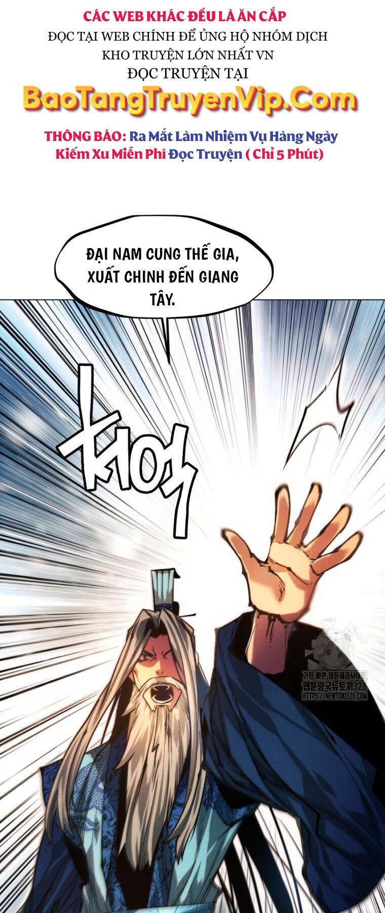 Chuyển Sinh Vào Thế Giới Võ Lâm: Chapter 83