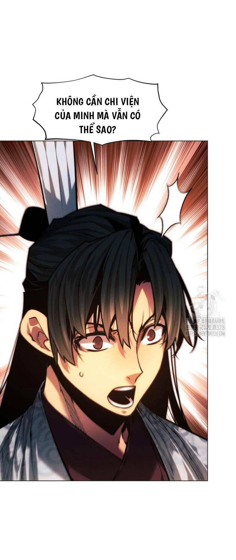 Chuyển Sinh Vào Thế Giới Võ Lâm: Chapter 83