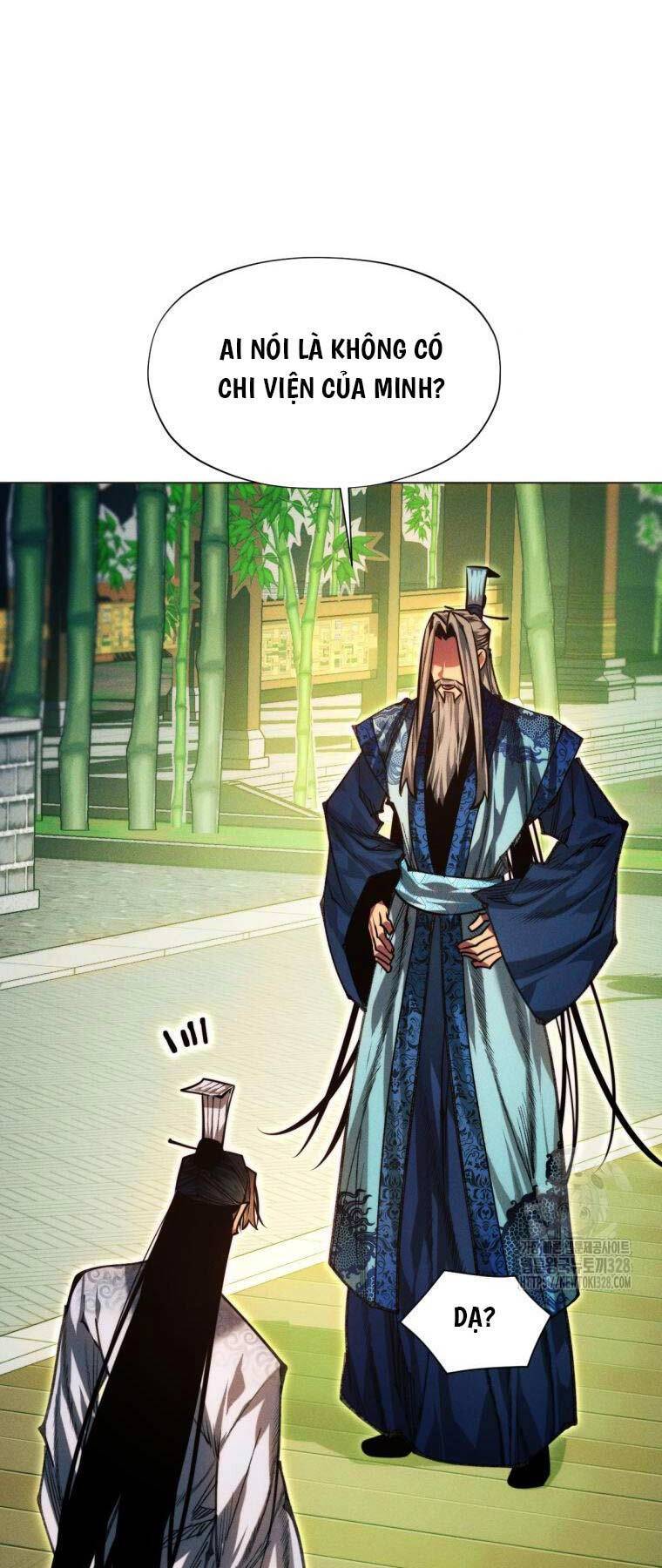 Chuyển Sinh Vào Thế Giới Võ Lâm: Chapter 83