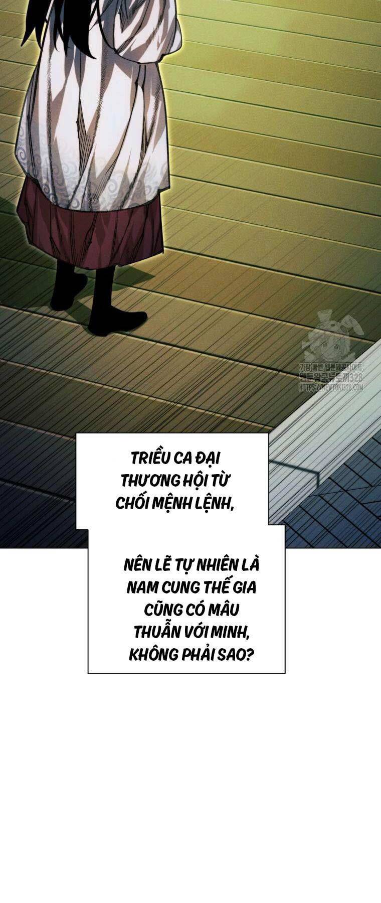 Chuyển Sinh Vào Thế Giới Võ Lâm: Chapter 83