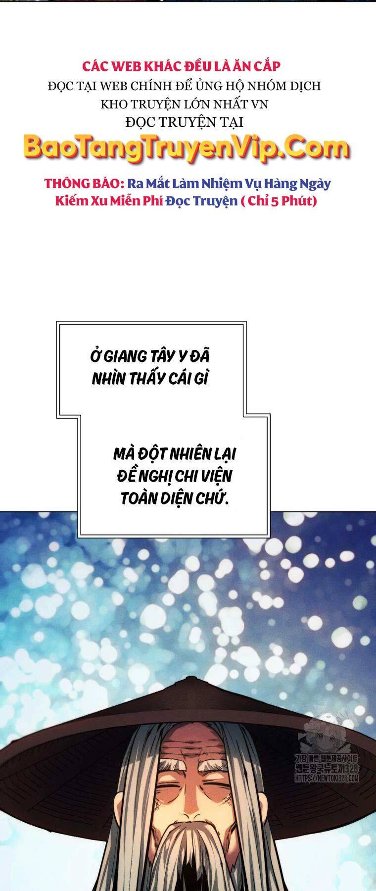 Chuyển Sinh Vào Thế Giới Võ Lâm: Chapter 83