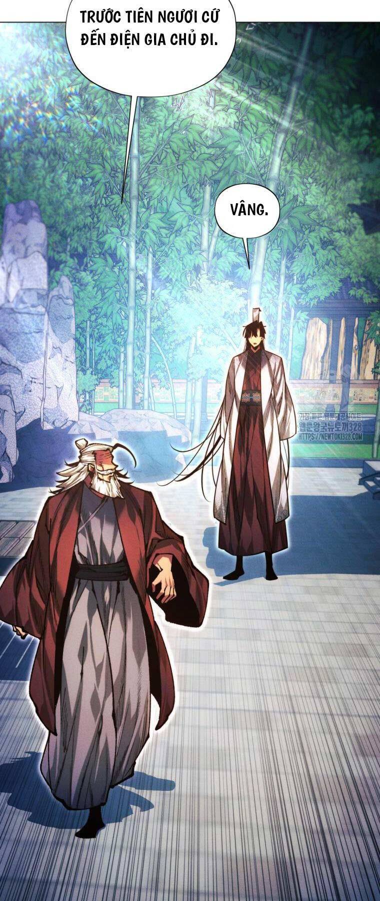Chuyển Sinh Vào Thế Giới Võ Lâm: Chapter 83