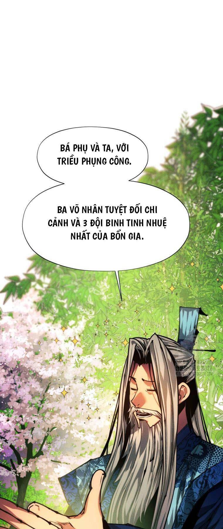 Chuyển Sinh Vào Thế Giới Võ Lâm: Chapter 83