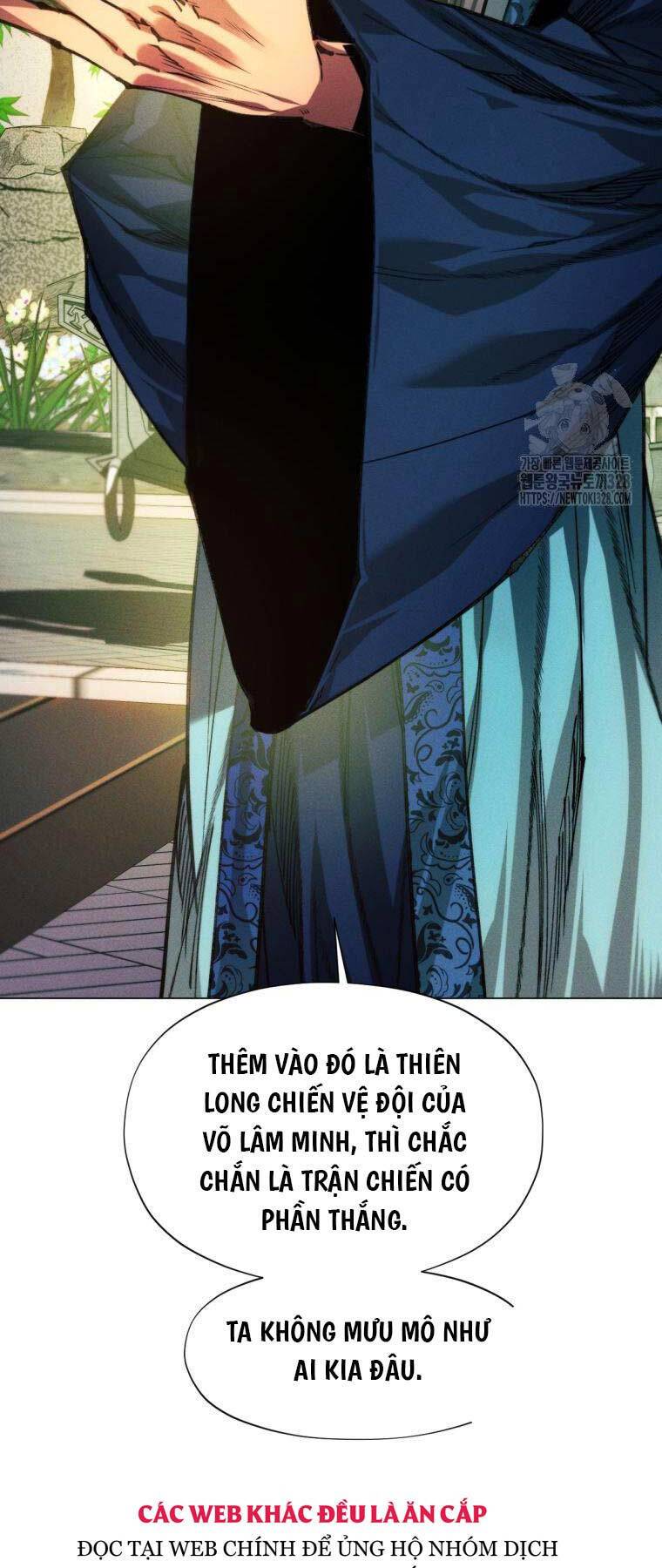 Chuyển Sinh Vào Thế Giới Võ Lâm: Chapter 83
