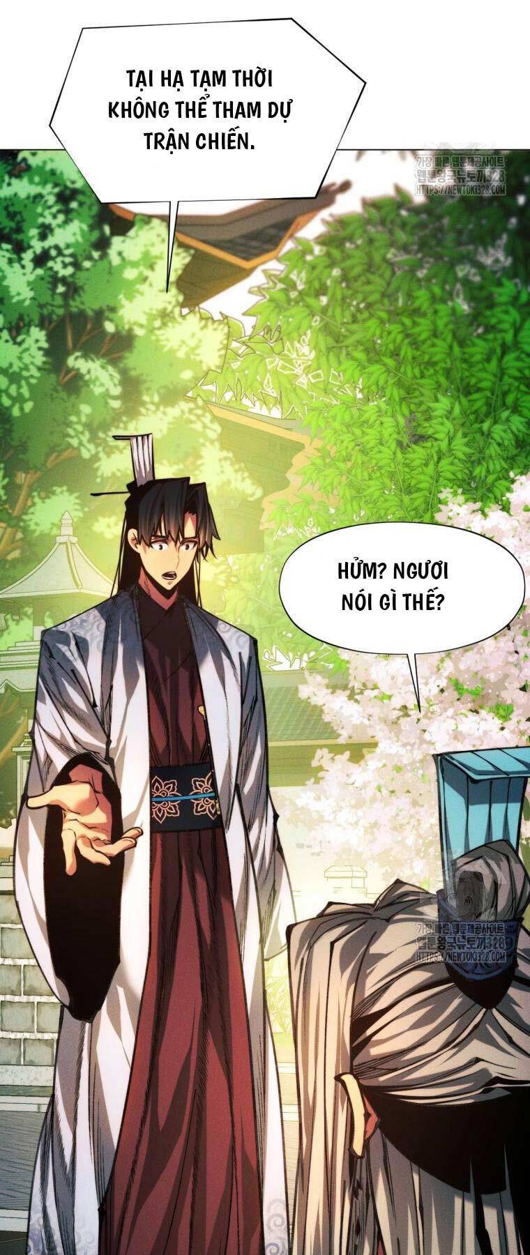 Chuyển Sinh Vào Thế Giới Võ Lâm: Chapter 83
