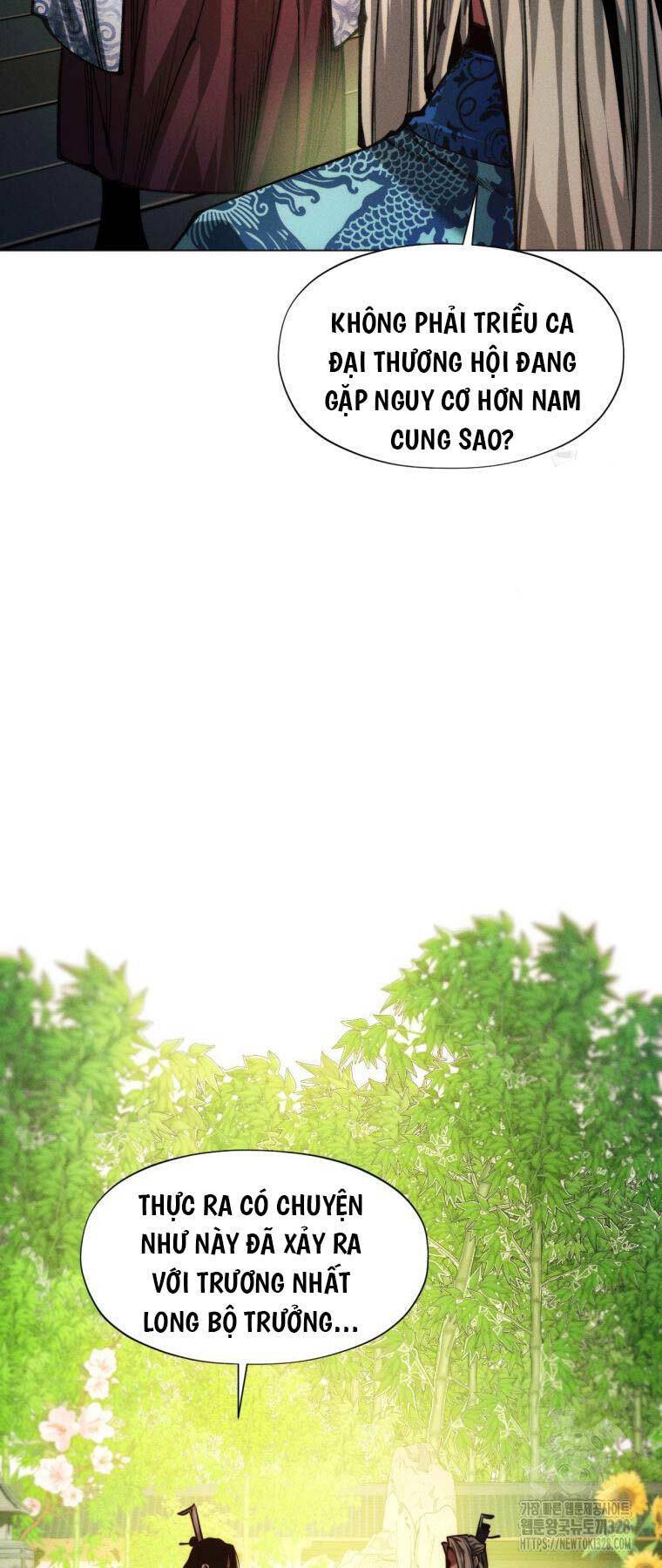Chuyển Sinh Vào Thế Giới Võ Lâm: Chapter 83