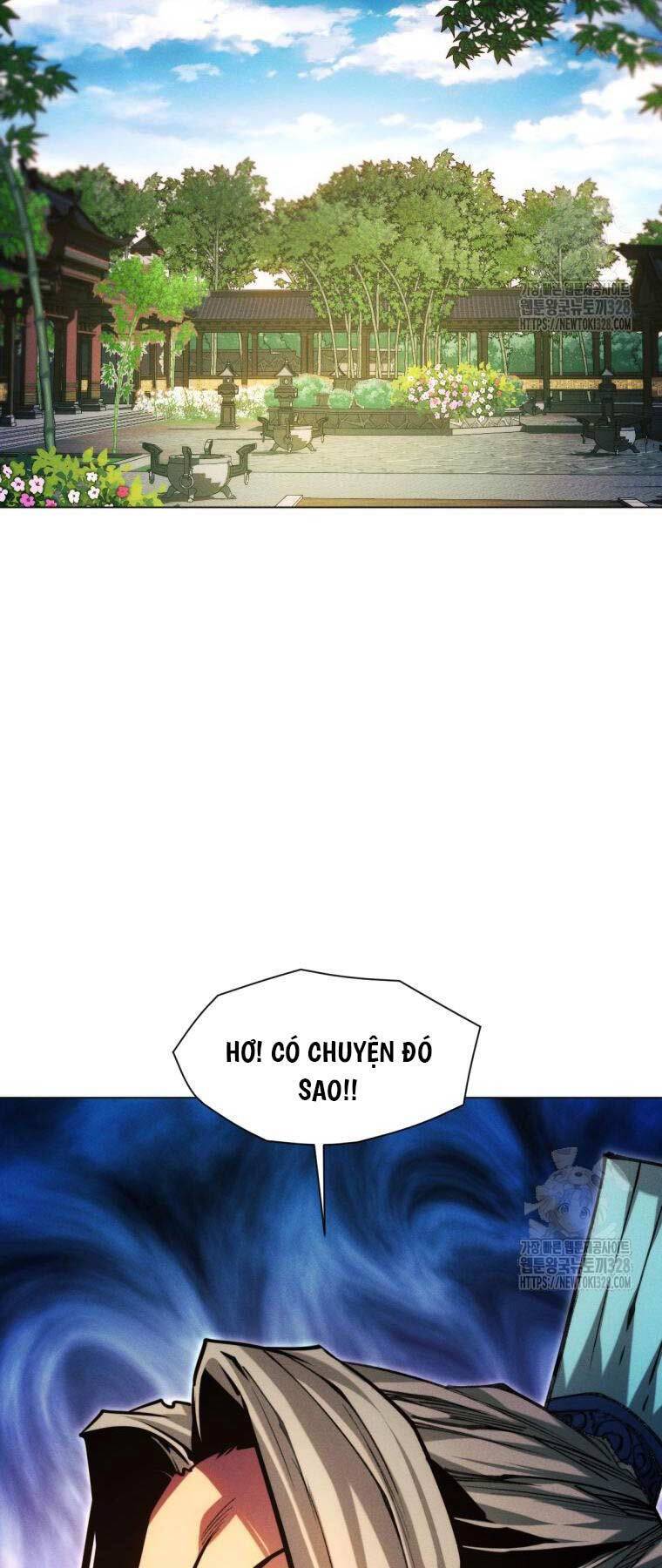 Chuyển Sinh Vào Thế Giới Võ Lâm: Chapter 83
