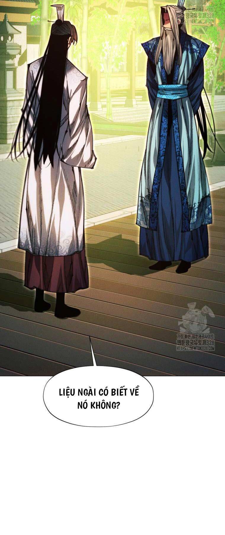Chuyển Sinh Vào Thế Giới Võ Lâm: Chapter 83