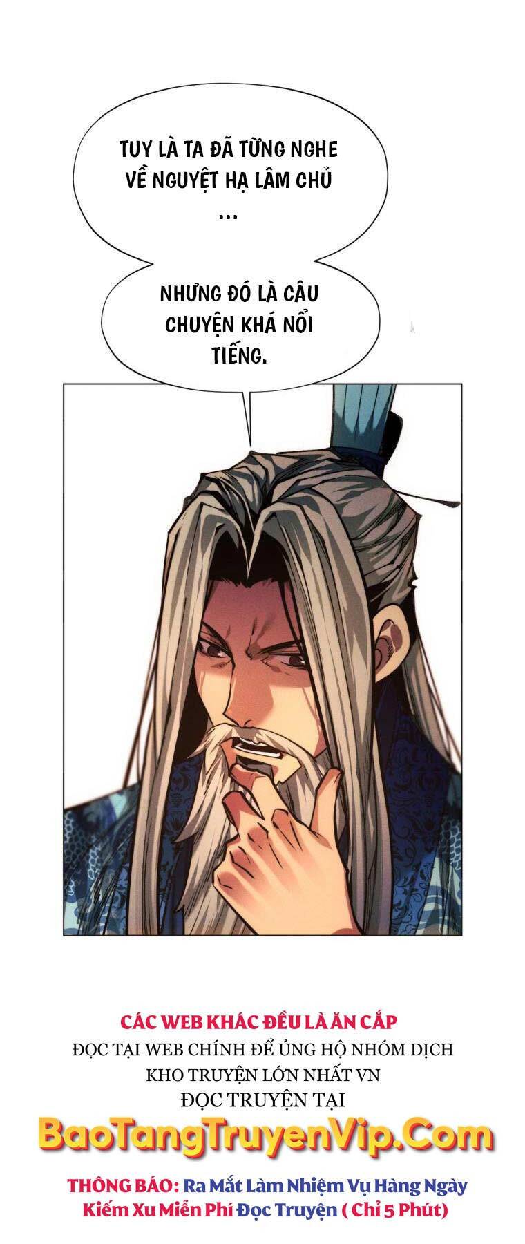 Chuyển Sinh Vào Thế Giới Võ Lâm: Chapter 83