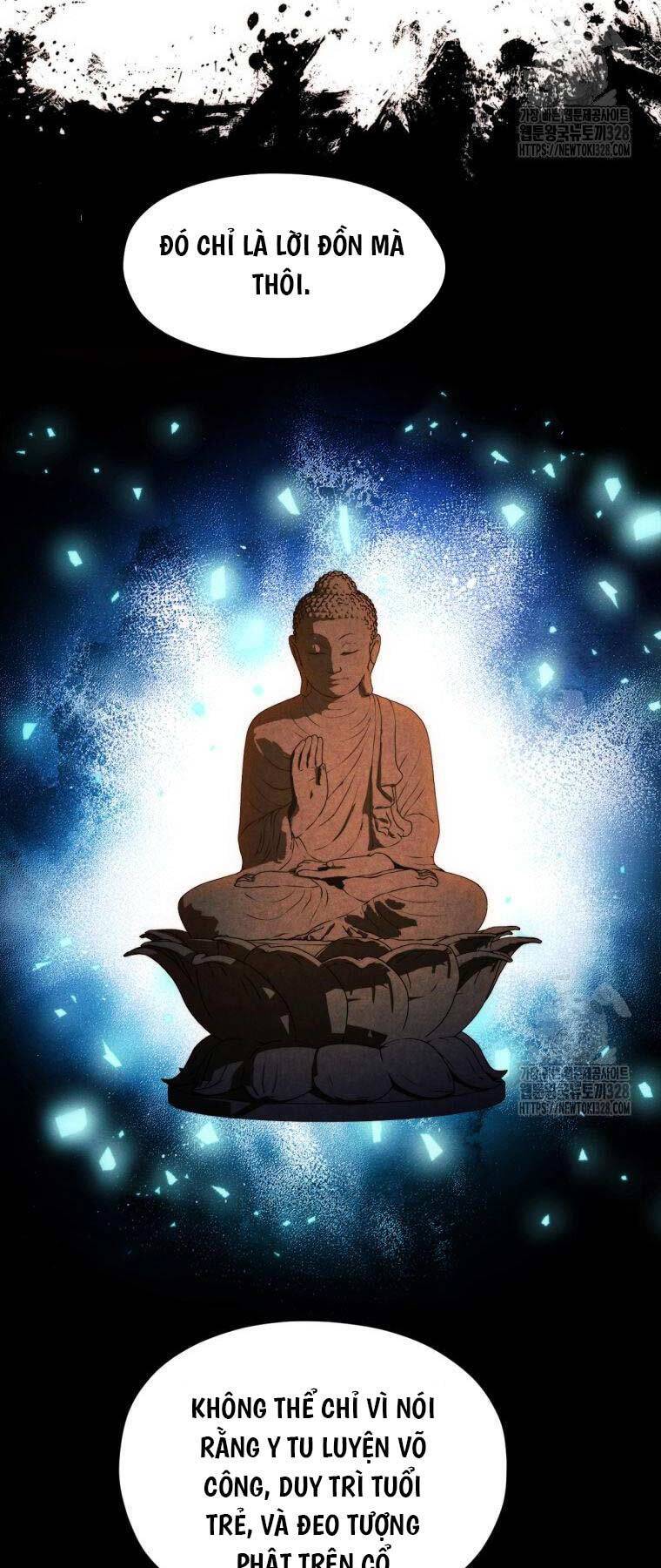 Chuyển Sinh Vào Thế Giới Võ Lâm: Chapter 83