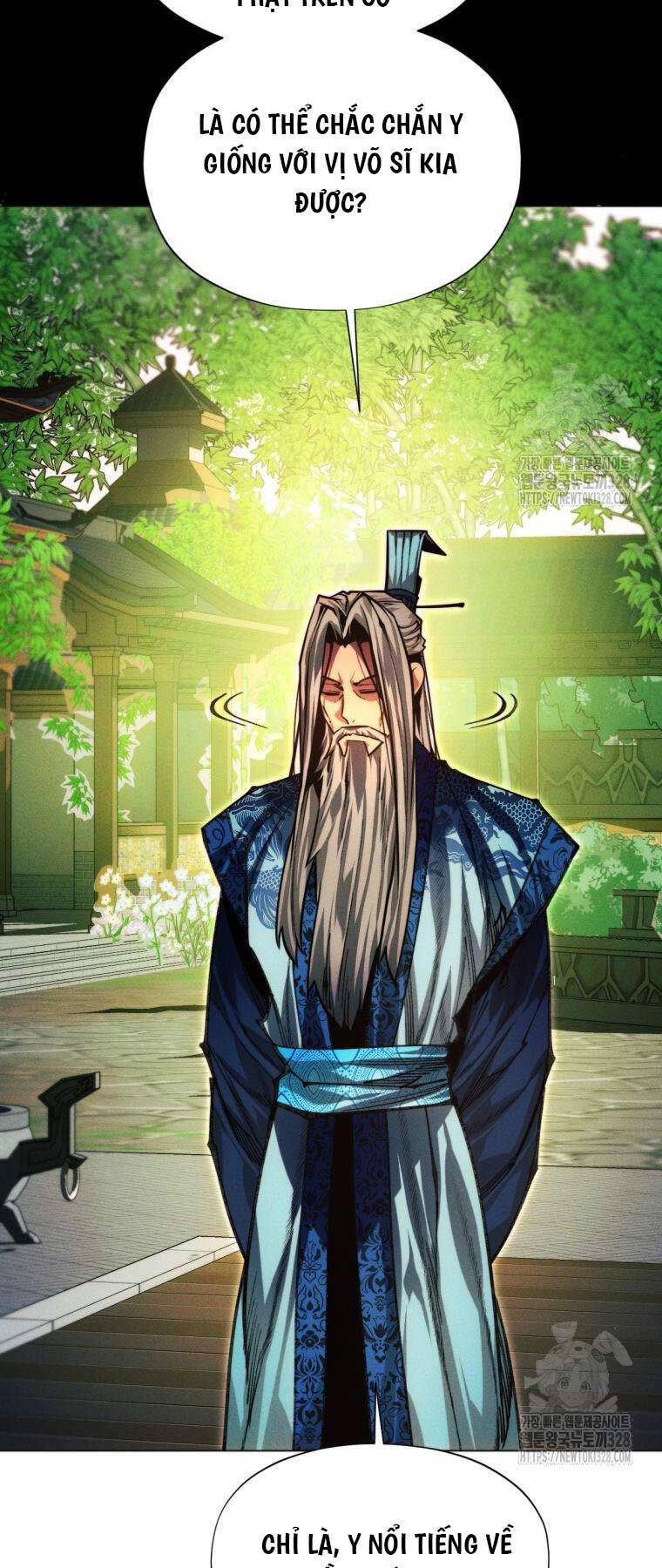 Chuyển Sinh Vào Thế Giới Võ Lâm: Chapter 83